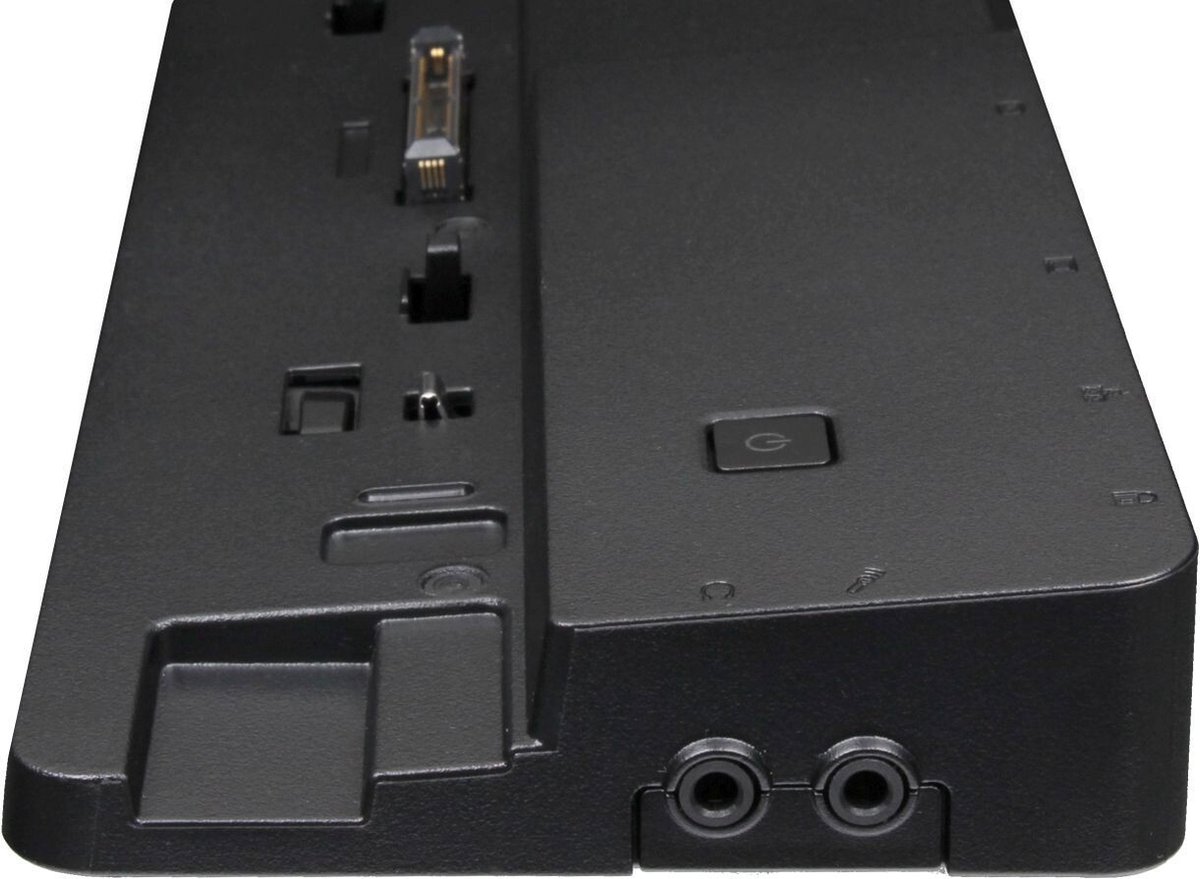 Fujitsu CP734176 FPCPR364 Dockingstation