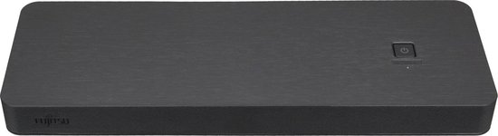 Fujitsu CP804908 Thunderbolt 4 Port Replicator