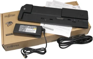 Fujitsu FPCPR364 (CP733990-01) Dockingstation
