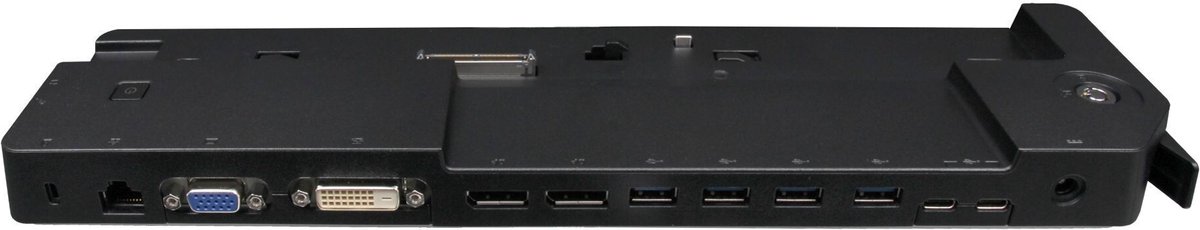 Fujitsu FPCPR364 Docking Station