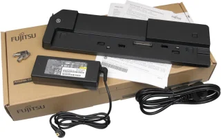 Fujitsu FPCPR364 docking station