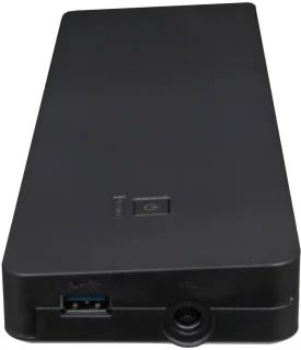 Fujitsu FPCPR401 Port Replicator