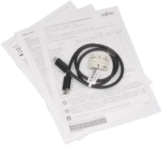 Fujitsu FPCPR401 Port Replicator
