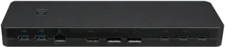 Fujitsu FPCPR401 Port Replicator