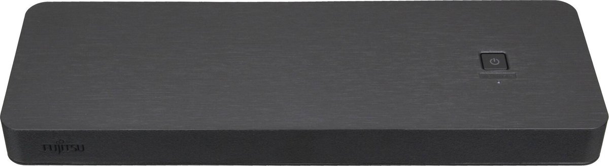 Fujitsu FPCPR401BP Thunderbolt 4 port replicator