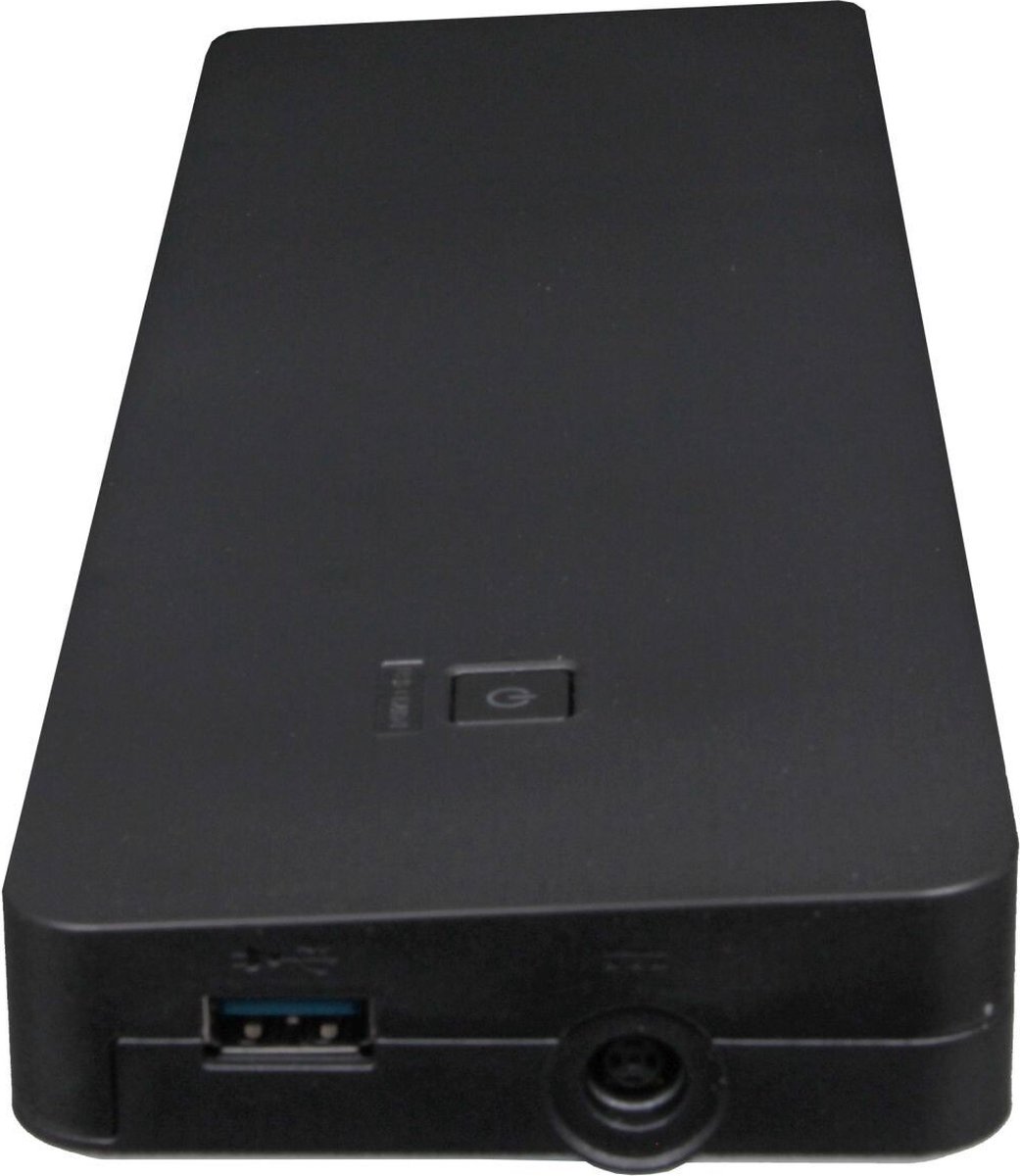 Fujitsu FPCPR401BP Thunderbolt 4 port replicator