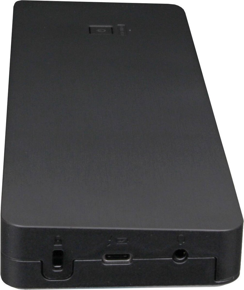 Fujitsu FPCPR401BP Thunderbolt 4 port replicator