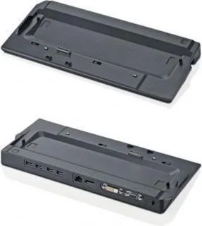 Fujitsu S26391-F1557-L110 Notebook Dock Zwart