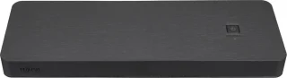 Fujitsu TBT4 Thunderbolt 4 port replicator