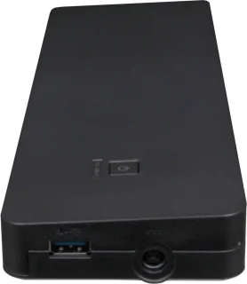 Fujitsu TBT4 Thunderbolt 4 port replicator