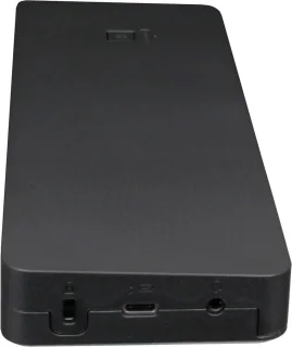Fujitsu TBT4 Thunderbolt 4 port replicator