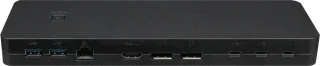 Fujitsu TBT4 Thunderbolt 4 port replicator