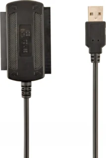 Gembird AUSI01 Adapterkabel IDE SATA USB