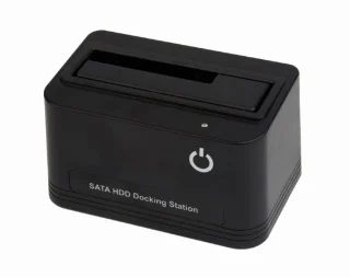 Gembird USB Docking Station SATA HDD/SSD