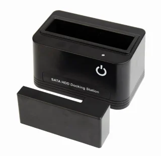 Gembird USB Docking Station SATA HDD/SSD