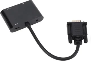 Generic VGA naar HDMI-converter