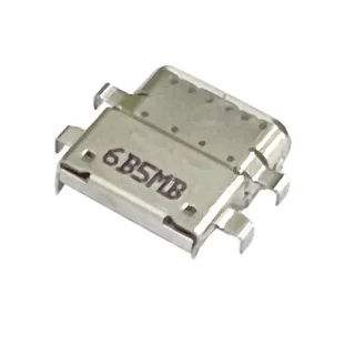 Gintai USB-C oplaadpoort voor Acer Chromebook Spin CP513-1H