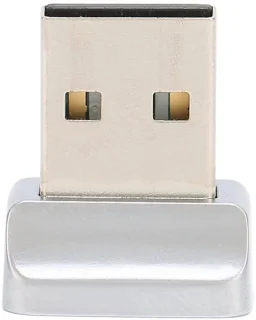 Golden Crown USB vingerafdrukscanner
