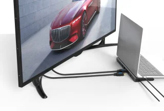 Greytech 11-in-1 USB C Docking Station voor Laptop