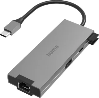 Hama USB-hub 00200109