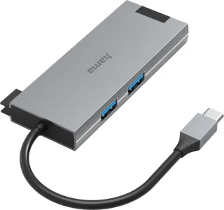 Hama USB-hub 00200109