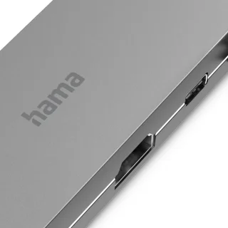 Hama USB-hub 00200109