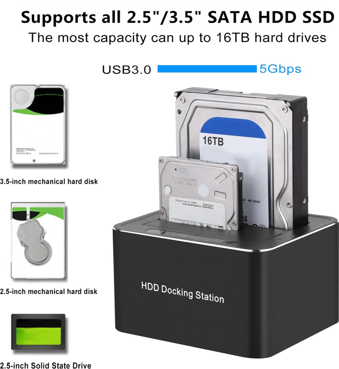 Wat vinden we minder goed