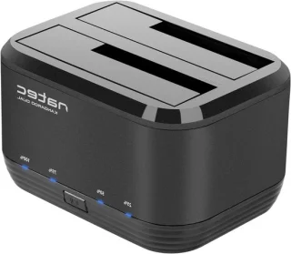 HDD-dockingstation