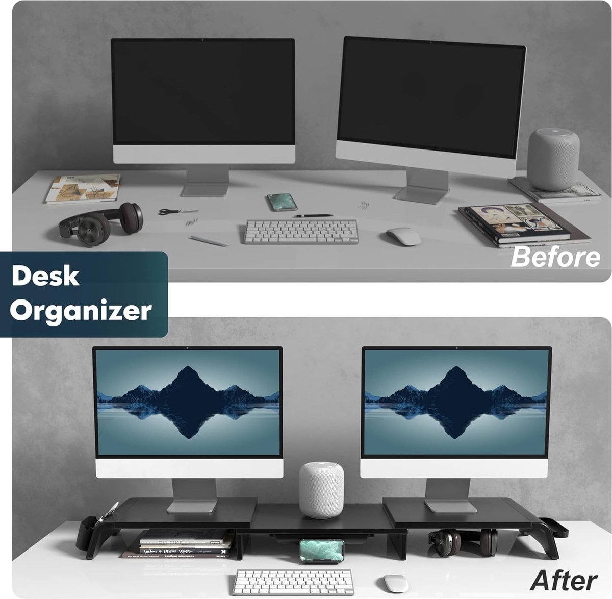 Wat vinden we minder goed