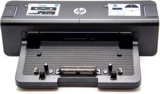 HP 2012 230W Docking Station