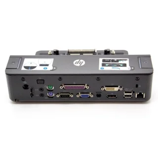 HP 2012 230W Docking Station