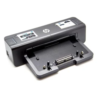 HP 2012 230W Docking Station