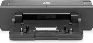 HP 2012 230W Docking Station