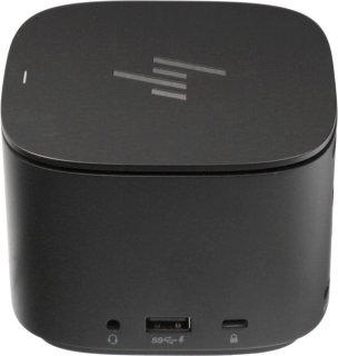 Wat vinden we goed aan de HP 2UK37AA Thunderbolt Dockingstation G2