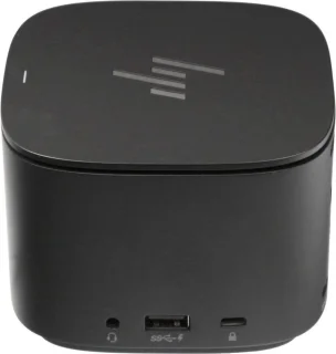 HP 2UK37AA Thunderbolt Dockingstation G2