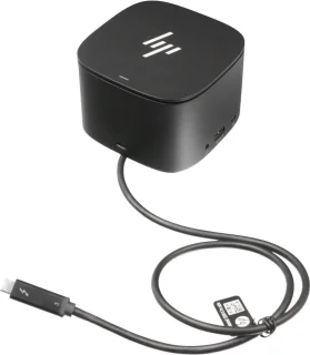 HP 2UK37AA Thunderbolt Dockingstation G2