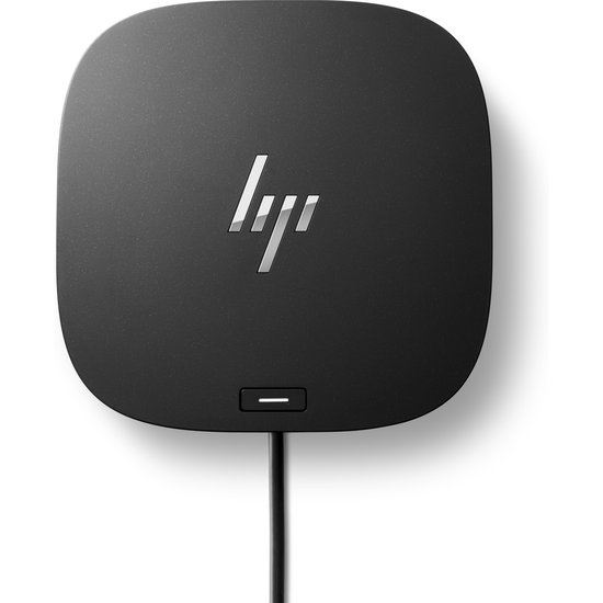 HP 5TW10AA USB-C Dock G5 Docking Station