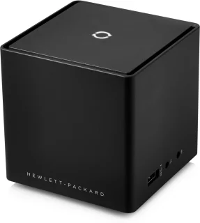 HP Advanced Wireless Dock for Elite x2 1011