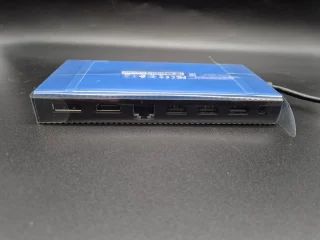 Wat vinden we goed aan de HP Elite USB-C Docking Station G2 (X7W54AA)