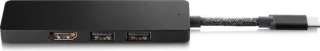 HP Elite USB‑C Hub