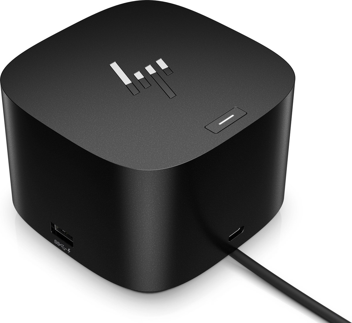 HP G4 Laptop Docking Station Thunderbolt USB-C 120W