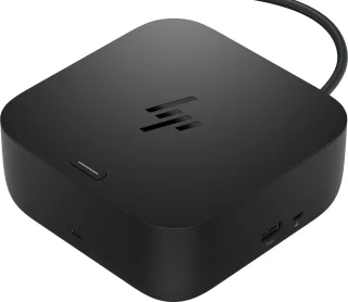 HP G6 Dock