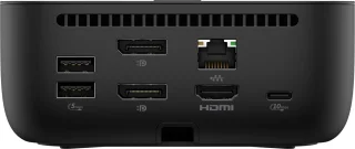 HP G6 Dock