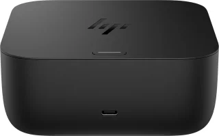 HP G6 Dock
