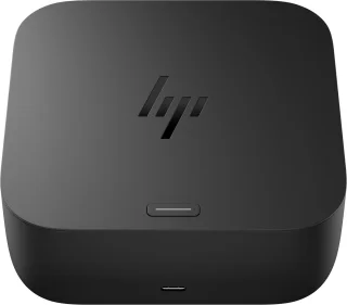 HP G6 Dock