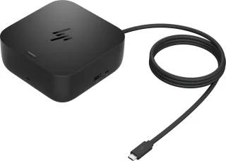 HP G6 Dock