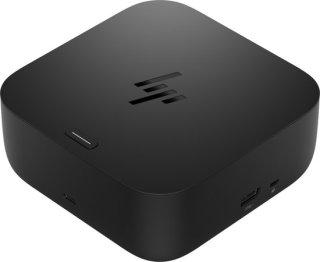 HP G6 Dock review