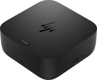 HP G6 Dock