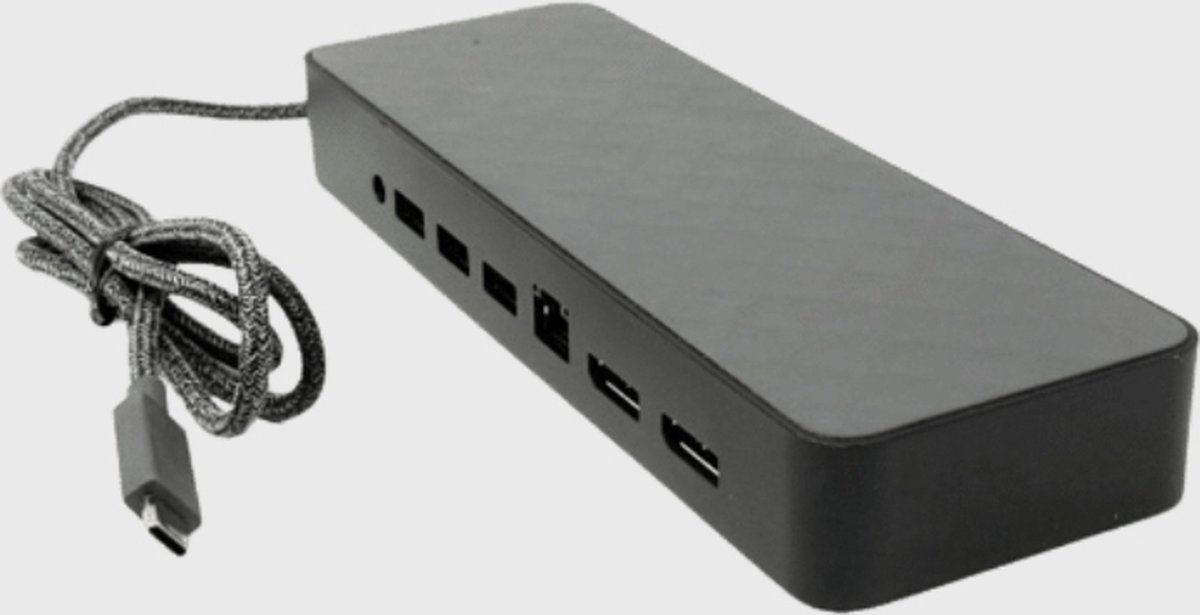 HP HSA-B005DS Docking Station