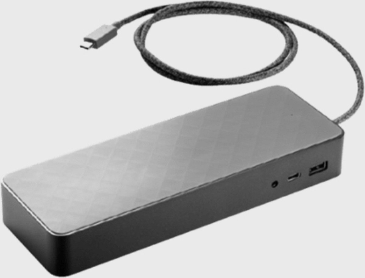 HP HSA-B005DS Docking Station